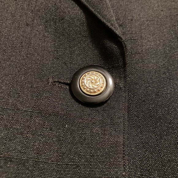 NWOT Vintage Jenny Buchanan Blazer 12P - Picture 7 of 15